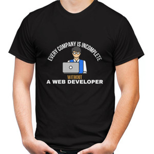 Kaos Web Developer