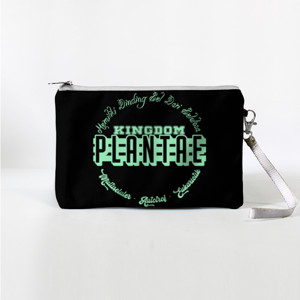 Dompet PLANTAE (POUCH)