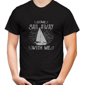 Kaos Come sail away