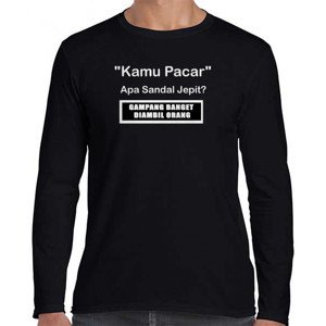 Kaos Baju Inofatif