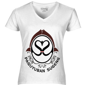 Kaos Logo Paguyuban Sugeng