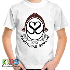 Kaos Logo Paguyuban Sugeng