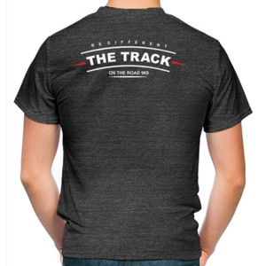Kaos KAOS DISTRO THE TRACK