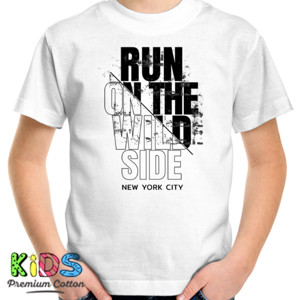 Kaos Run Wild 2