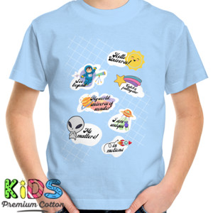 Kaos Outer Space!