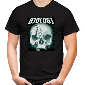 Kaos Pelajaran Biologi