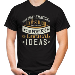 Kaos FIBONACCI FAN ART #17