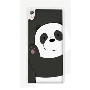 CUTE PANDA CUSTOM CASE Casing HP
