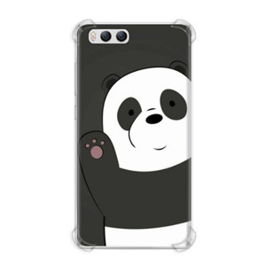 Casing HP CUTE PANDA CUSTOM CASE