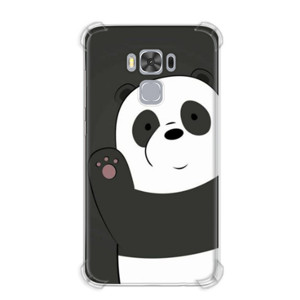 Casing HP CUTE PANDA CUSTOM CASE