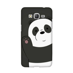 CUTE PANDA CUSTOM CASE Casing HP