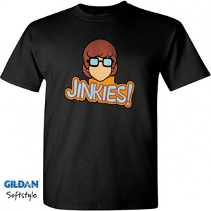 Kaos kaos velma scooby doo