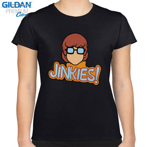 Kaos kaos velma scooby doo