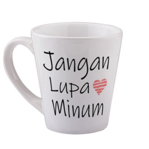 Mug Jangan Lupa Minum