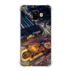 Casing HP A005 - Stasiun Jakarta Kota