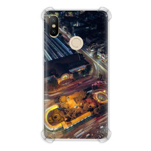 Casing HP A005 - Stasiun Jakarta Kota