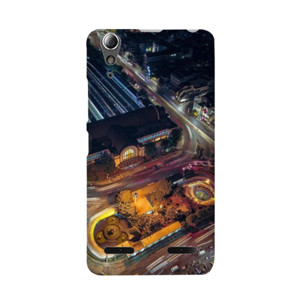 A005 - Stasiun Jakarta Kota Casing HP
