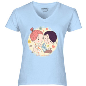 Kaos CE16 Hello Autumn