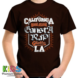 Kaos California Gangsta Rap