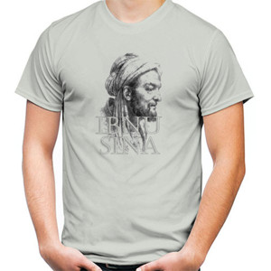 Kaos Ibnu Sina