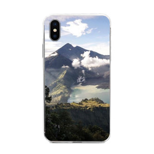 B001 - Gunung Rinjani Casing HP