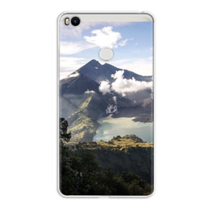 B001 - Gunung Rinjani Casing HP