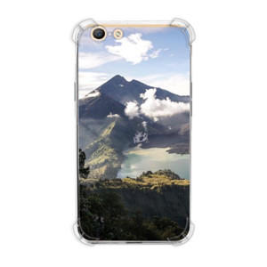 Casing HP B001 - Gunung Rinjani