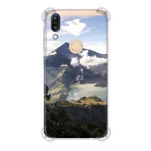 Casing HP B001 - Gunung Rinjani