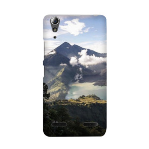 B001 - Gunung Rinjani Casing HP