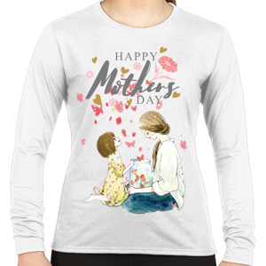 Kaos mothers day 2