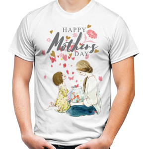 Kaos mothers day 2