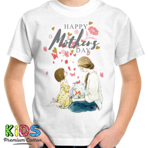 Kaos mothers day 2