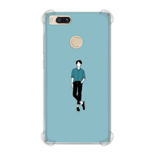 Casing HP Vector Case