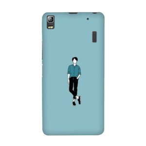Vector Case Casing HP