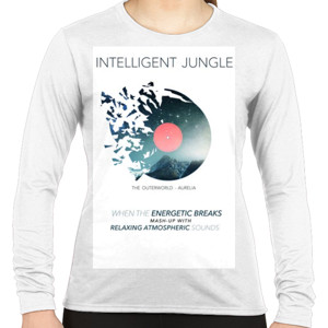 Kaos INTELLIGENT JUNGLE v3