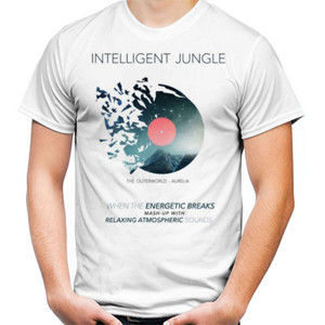 Kaos INTELLIGENT JUNGLE v3