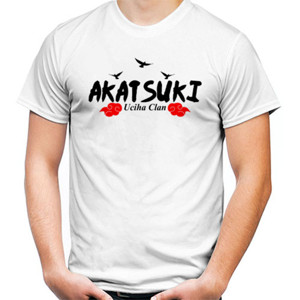 Kaos Uciha Akatsuki Clan