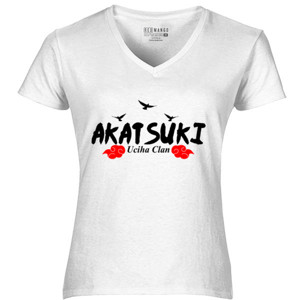 Kaos Uciha Akatsuki Clan