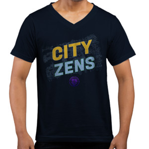 Kaos  CITYZENS HOODIE