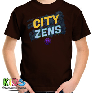 Kaos CITYZENS HOODIE