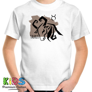 Kaos Zodiak Taurus 2  