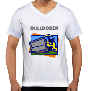 Kaos  Kaos anak tambang