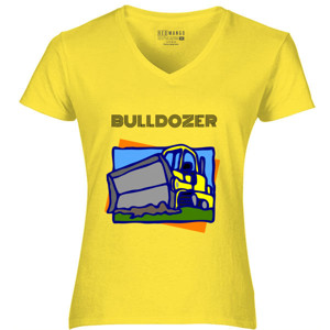 Kaos Kaos anak tambang