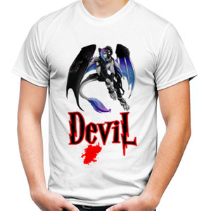Kaos devil