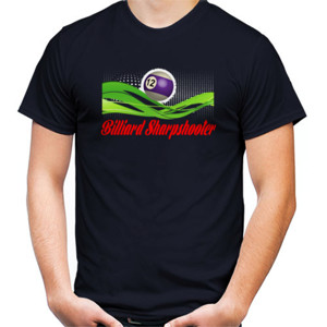 Kaos Distro Keren Billiard 013