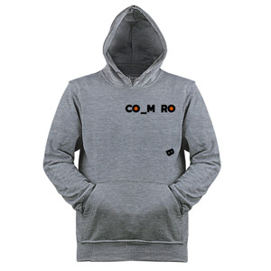 Jaket Hoodie Kaos Pria Since Two Tone by Co_mbro
