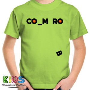 Kaos Kaos Pria Since Two Tone by Co_mbro