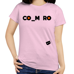 Kaos Kaos Pria Since Two Tone by Co_mbro
