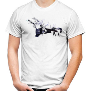 Kaos HYNVALE! Logo Config 32