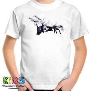 Kaos HYNVALE! Logo Config 32 